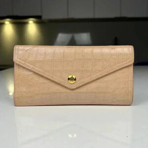 Miu Miu St. Cocco Lux Long wallet